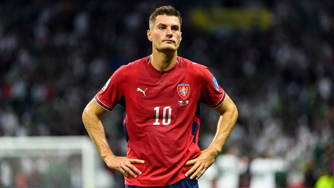 Patrik Schick