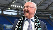 Sven-Göran Eriksson faleceu aos 76 anos