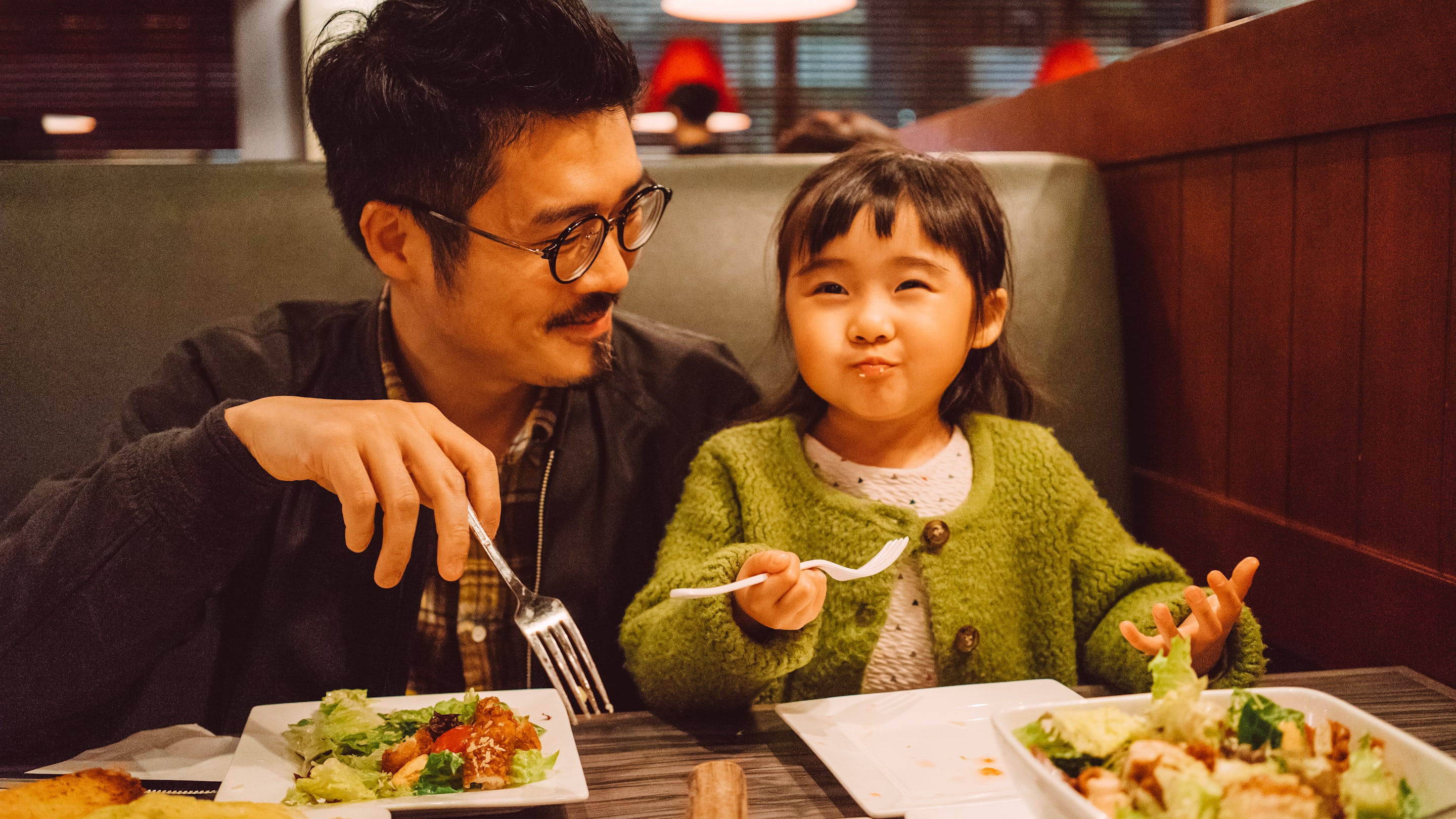 The 20 Best Family-Friendly Restaurants in the Country