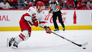 Carolina Hurricanes v Washington Capitals - Game Two