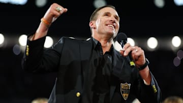 Denver Broncos v New Orleans Saints