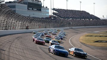 NASCAR Cup Series Iowa Corn 350