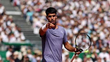 Rolex Monte-Carlo Masters