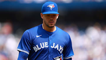 Chicago White Sox v Toronto Blue Jays