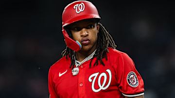 Detroit Tigers v Washington Nationals - Game Two