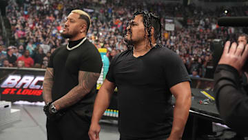 WWE Backlash