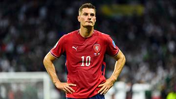 Patrik Schick Patrik Schick