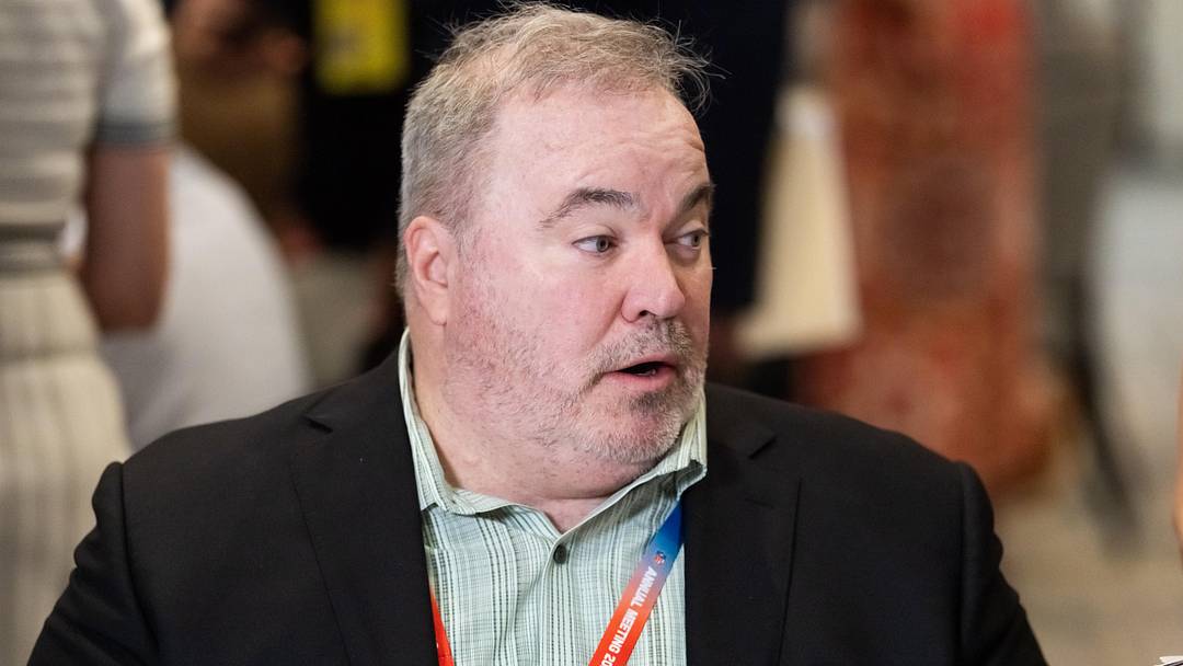 Pittsburgh Steelers head coach Mike McCarthy