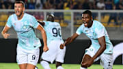 Gol in extremis