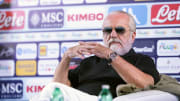 Aurelio De Laurentiis