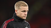 Donny van de Beek