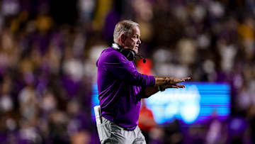 South Carolina v LSU