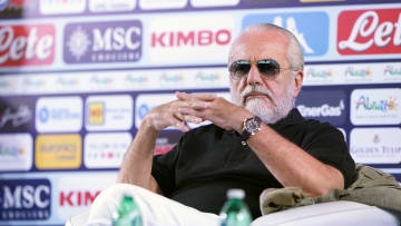 Aurelio De Laurentiis