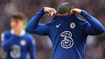 Tottenham Hotspur v Chelsea FC - Premier League