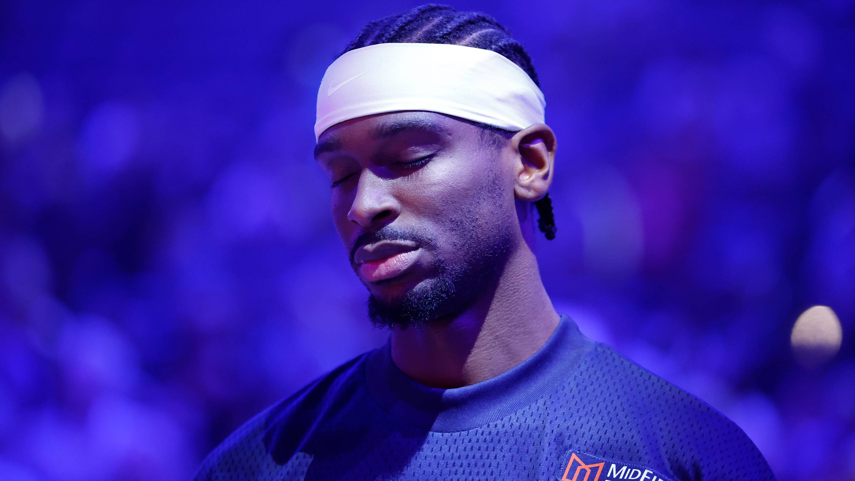 SGA had a chip on his shoulder well before latest MVP prediction slight