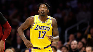 Cleveland Cavaliers v Los Angeles Lakers