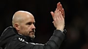 Erik ten Hag pourrait voir une star de la Formule 1 arriver à la tête du club