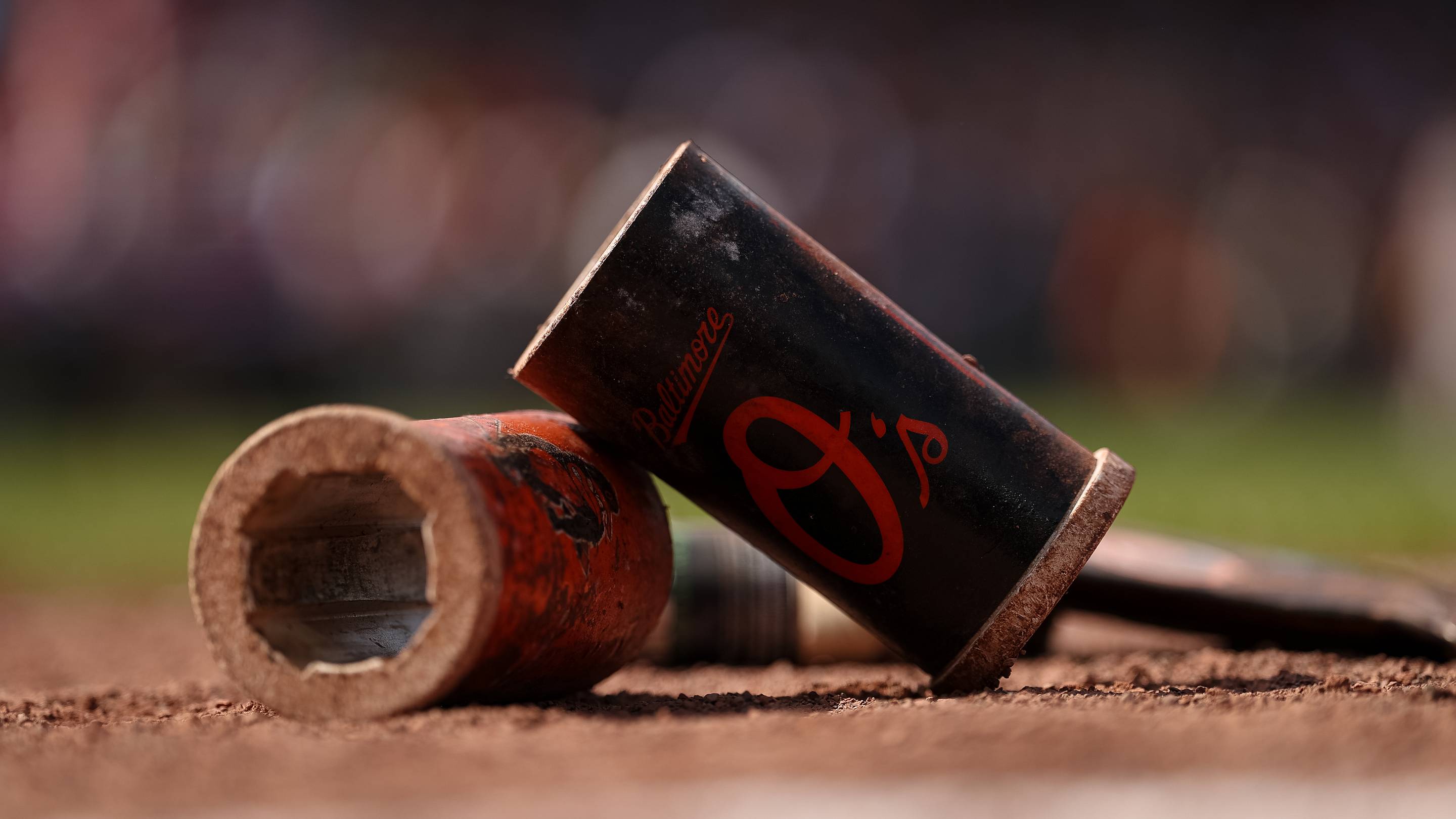 Cubs’ front office gets first shake-up of offseason as Jared Banner joins the Orioles