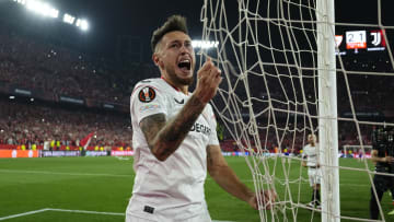 Sevilla FC 