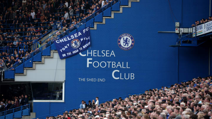 Der Chelsea-Verkauf steht unmittelbar bevor