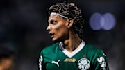 Richard Rios pode virar problema para o Palmeiras no Mundial de Clubes