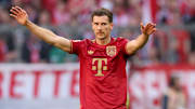 Leon Goretzka