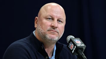 2025 NFL Scouting Combine