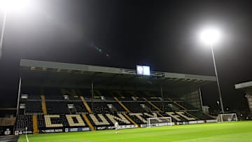 Meadow Lane