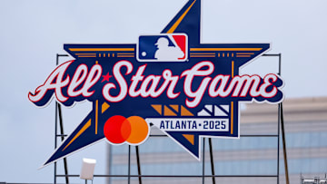 Arizona Diamondbacks v Atlanta Braves