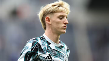 Newcastle United FC v Tottenham Hotspur FC - Premier League