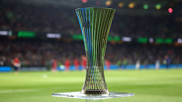 UEFA Europa Conference League 