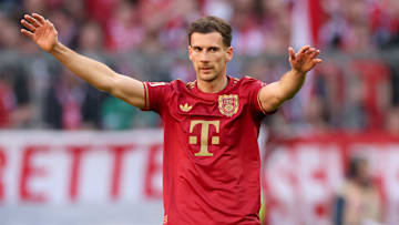 Leon Goretzka