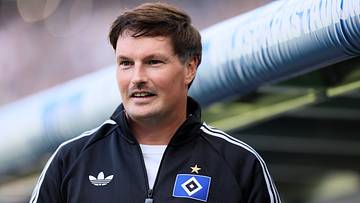 Merlin Polzin verlängert beim HSV Merlin Polzin verlängert beim HSV