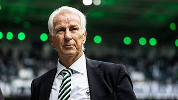 Gladbach-Präsident Rainer Bonhof Gladbach-Präsident Rainer Bonhof