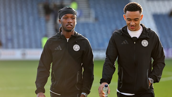 Queens Park Rangers v Leicester City - Sky Bet Championship