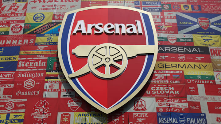 Arsenal FC v Wolverhampton Wanderers FC - Premier League