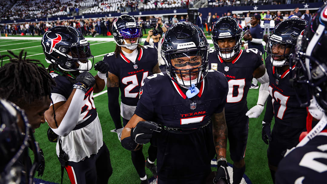 Houston Texans