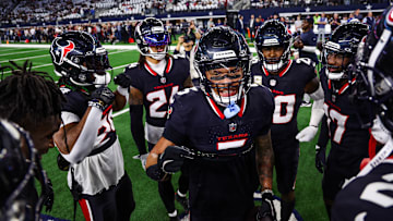 Houston Texans