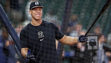 New York Yankees v Houston Astros