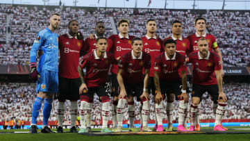 Sevilla FC v Manchester United: Quarterfinal Second Leg - UEFA Europa League