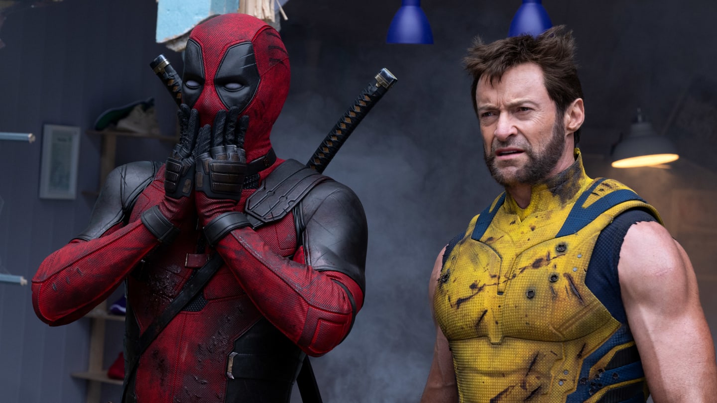 Every character, return, and cameo you should expect in Deadpool and Wolverine