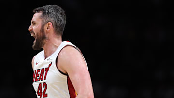 Miami Heat v Washington Wizards