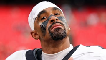 Philadelphia Eagles v Kansas City Chiefs