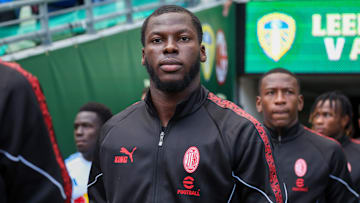 Leeds United v AC Milan - Pre-Season Friendly