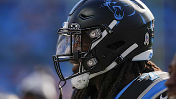 Jadeveon Clowney