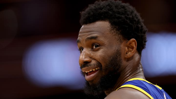 Golden State Warriors, Andrew Wiggins