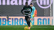 Ousmane Diomande