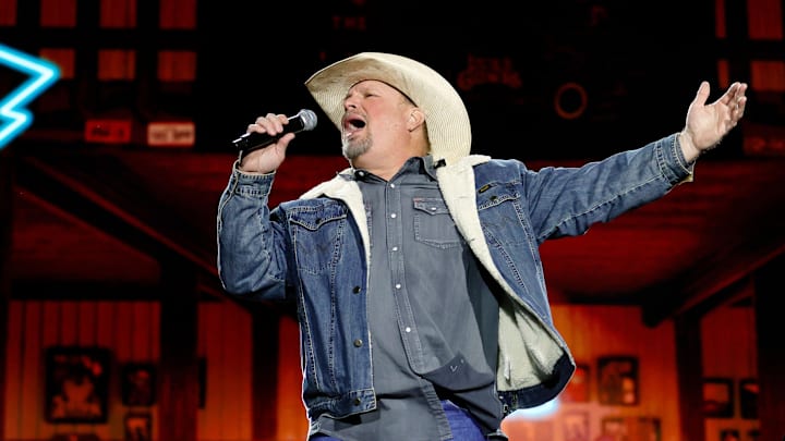 Garth Brooks