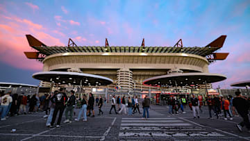 San Siro