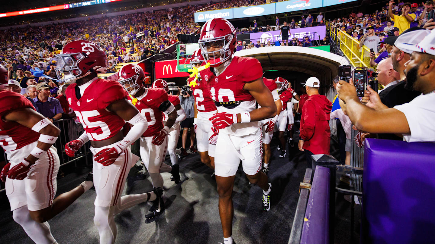 Alabama Football Schedule 2024 Results Lanna Mirilla